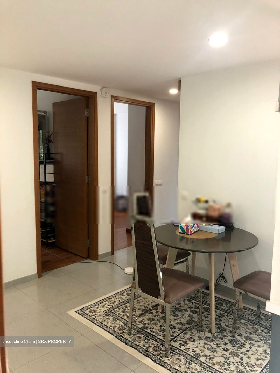 The Beverly (D21), Apartment #572219231
